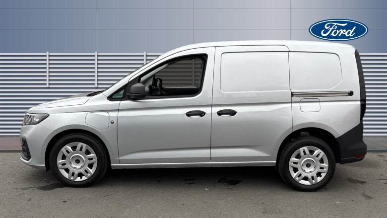 Ford Transit Connect 240 L1 Petrol 1.5 EcoBoost PHEV 150 Trend FlexCab Van Auto